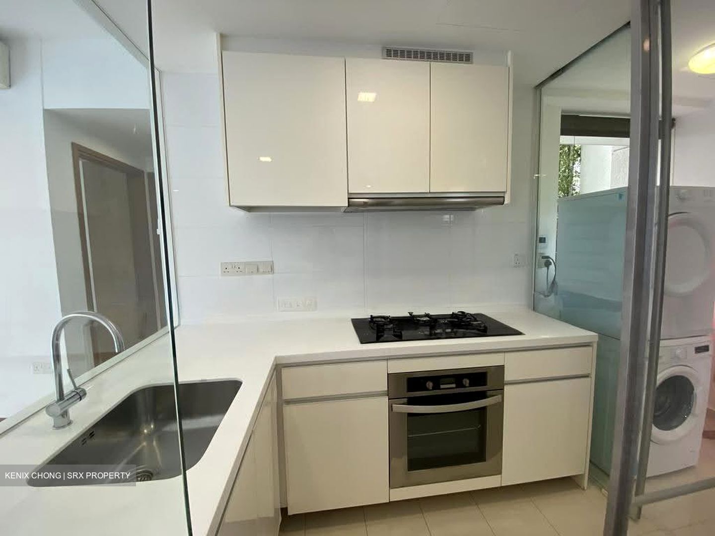 Vista Residences (D12), Condominium #632925011